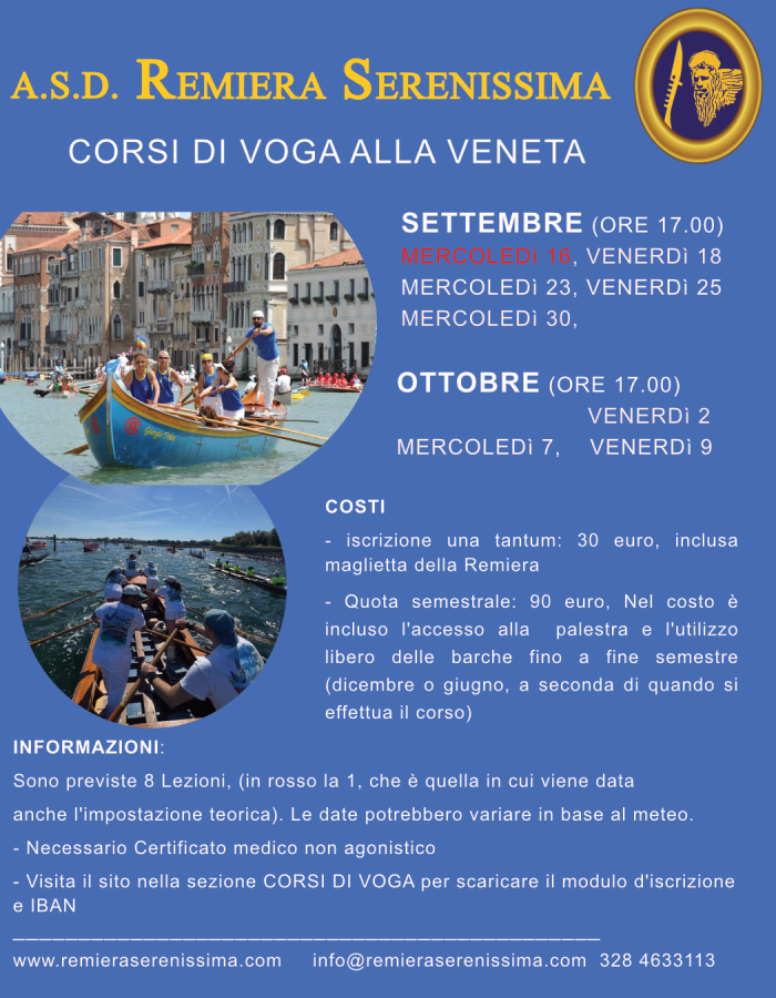 Corsi collettivi